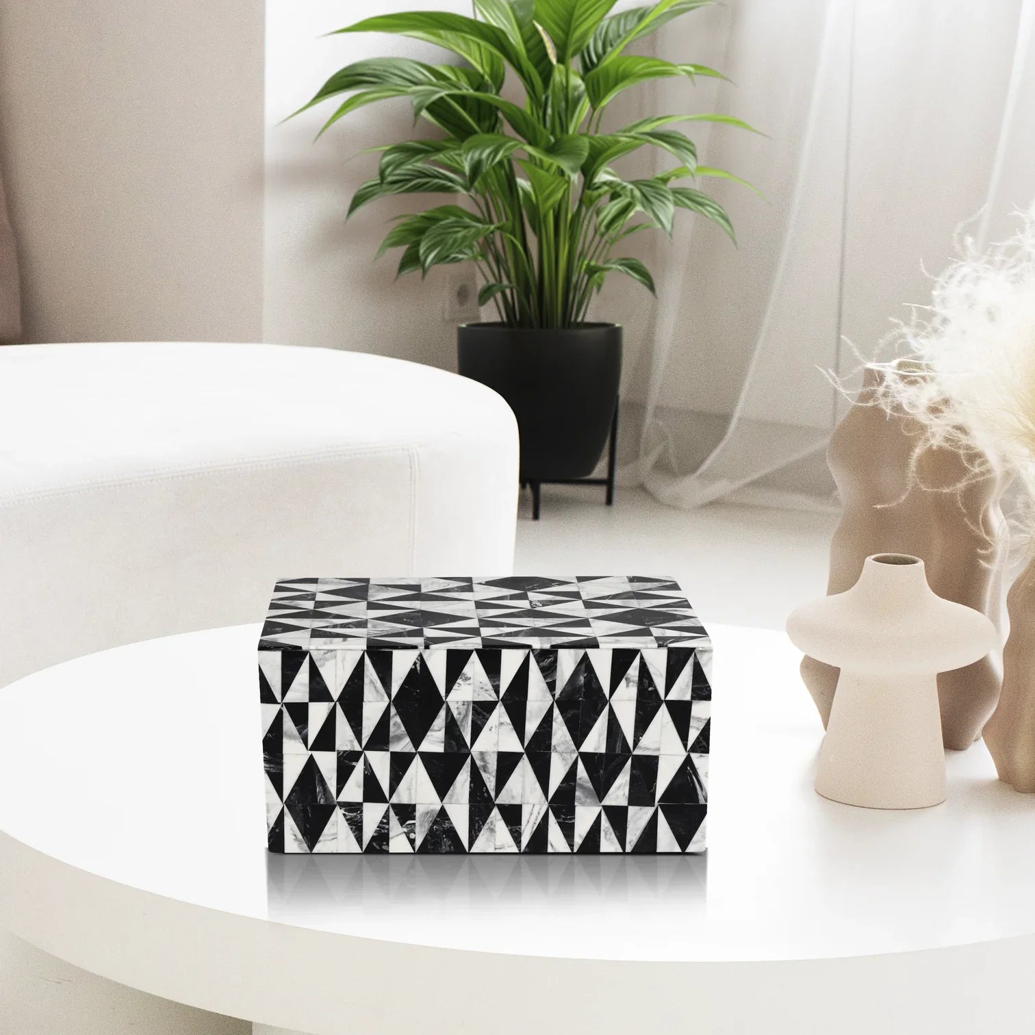 Organizers & Storage
