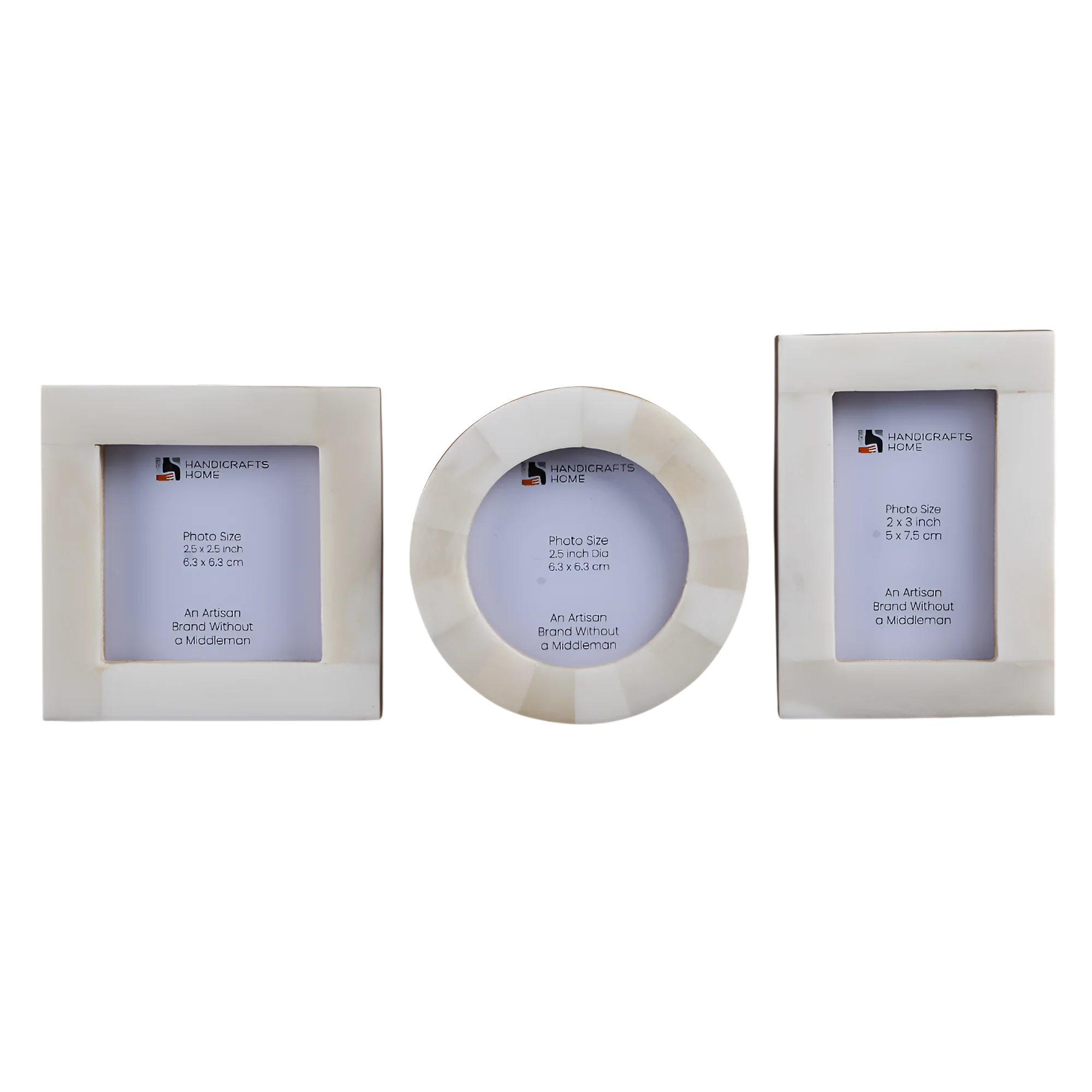 Mini Picture Frames