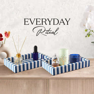 Everyday Rituals