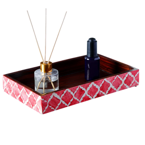 Bathroom Trays
