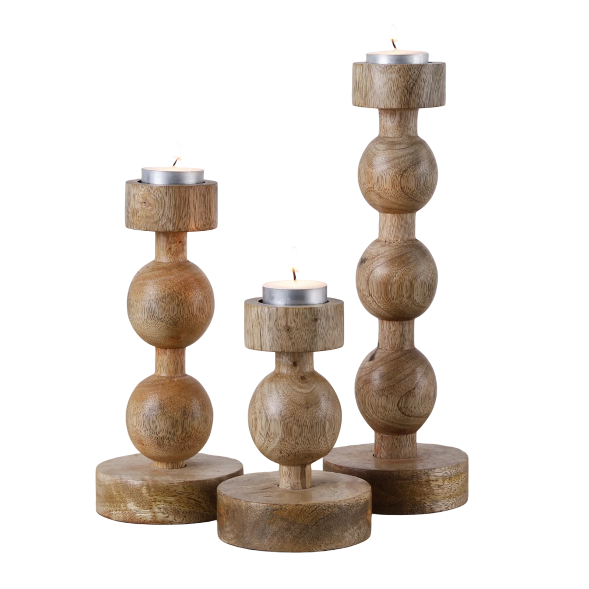 Candle Holders