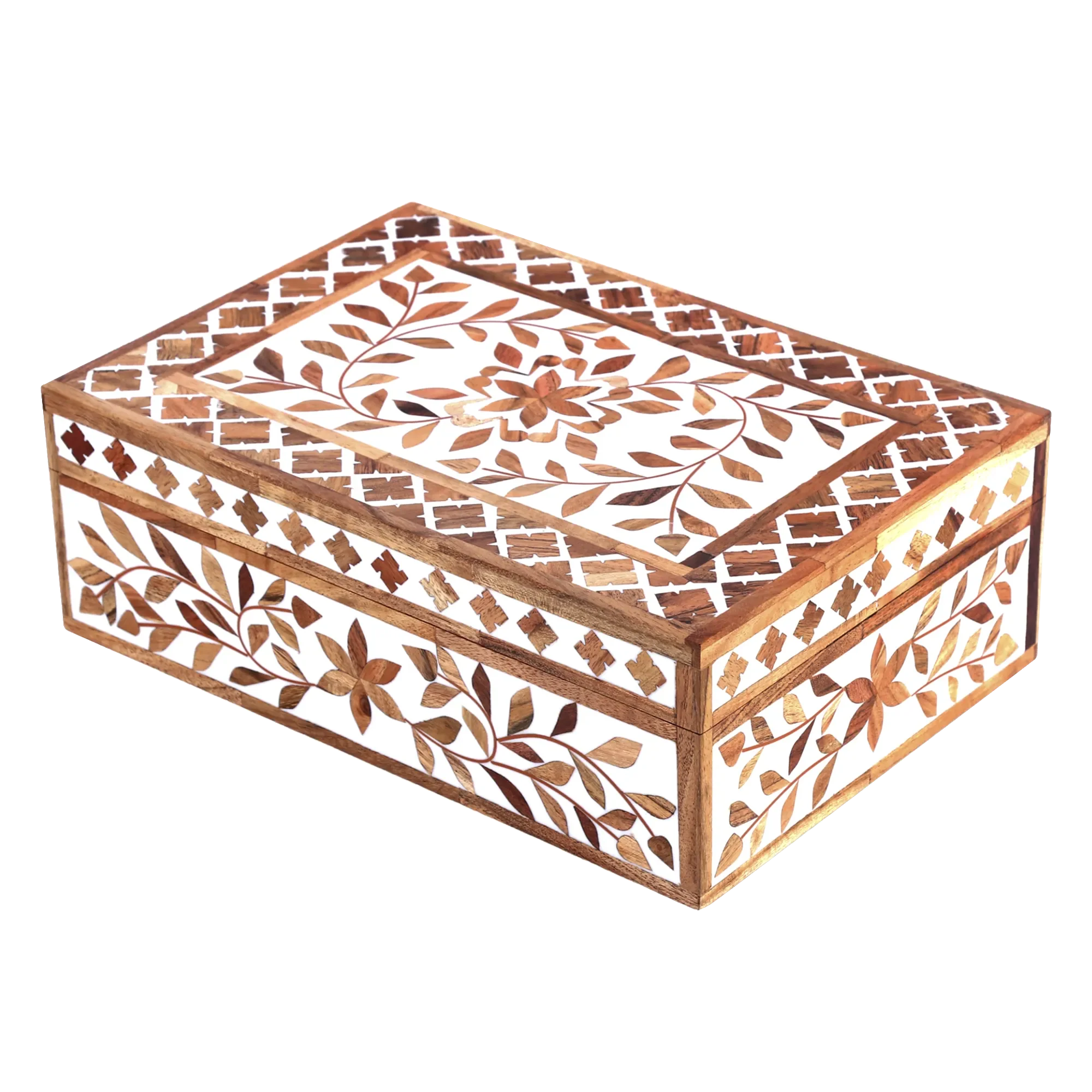 Decorative Boxes
