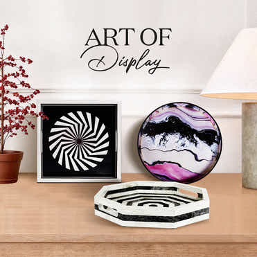 Art of Display