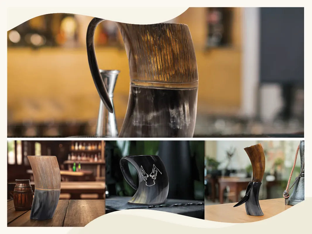 Drinking Horns