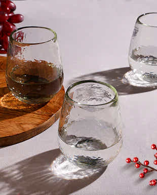Drinking Glasses