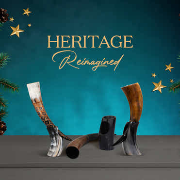 Heritage Reimagined