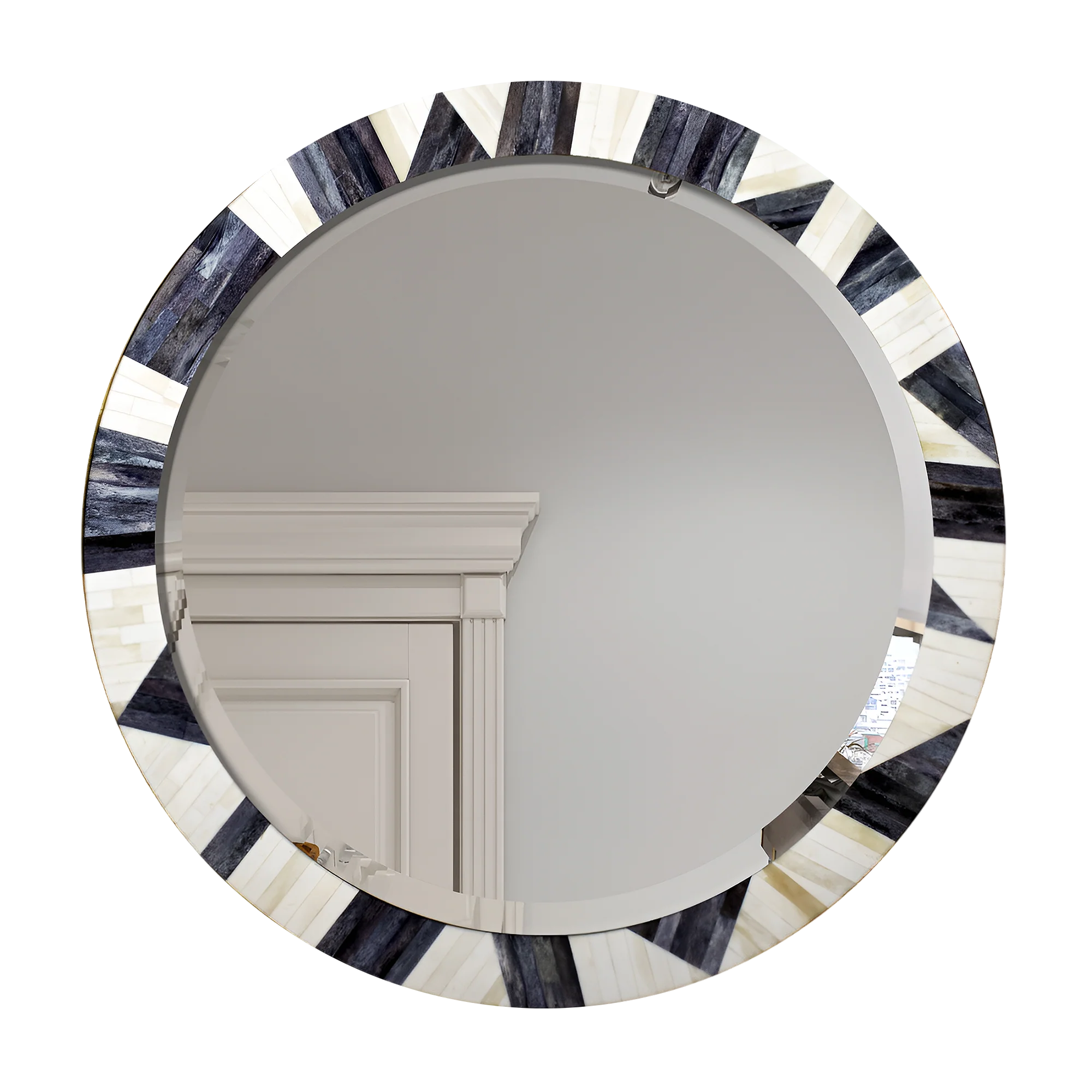 Mirrors - Just In