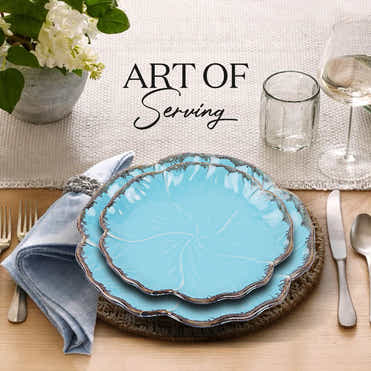 Art of Serving
