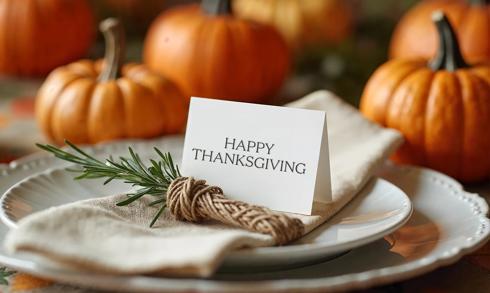 Thanksgiving