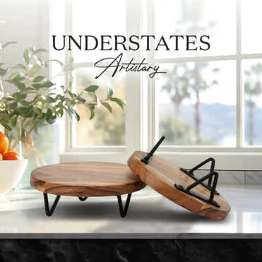 Understated Artistry