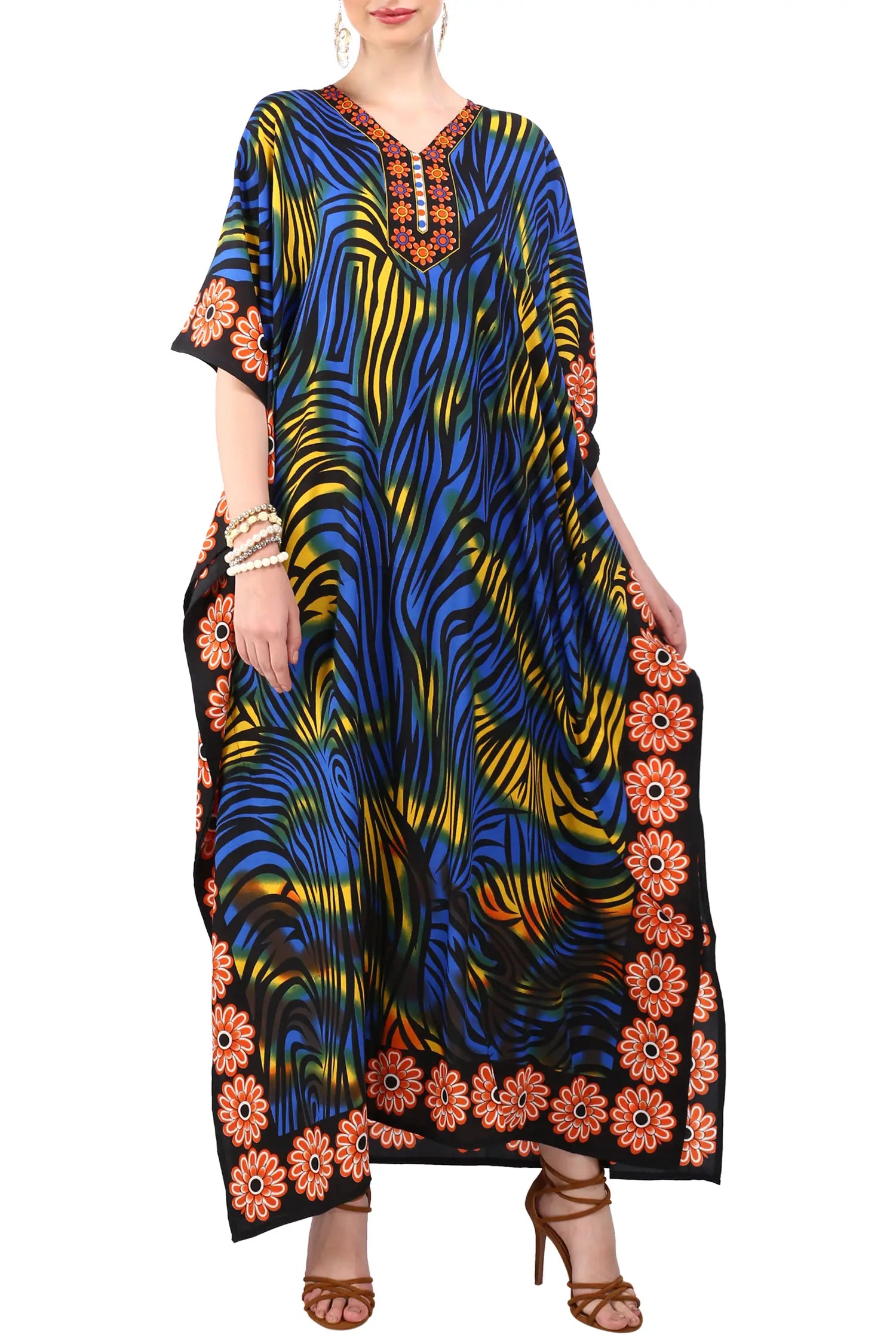 kaftan-tunic-kimono-dress-ladies-maxi-caftans-multi
