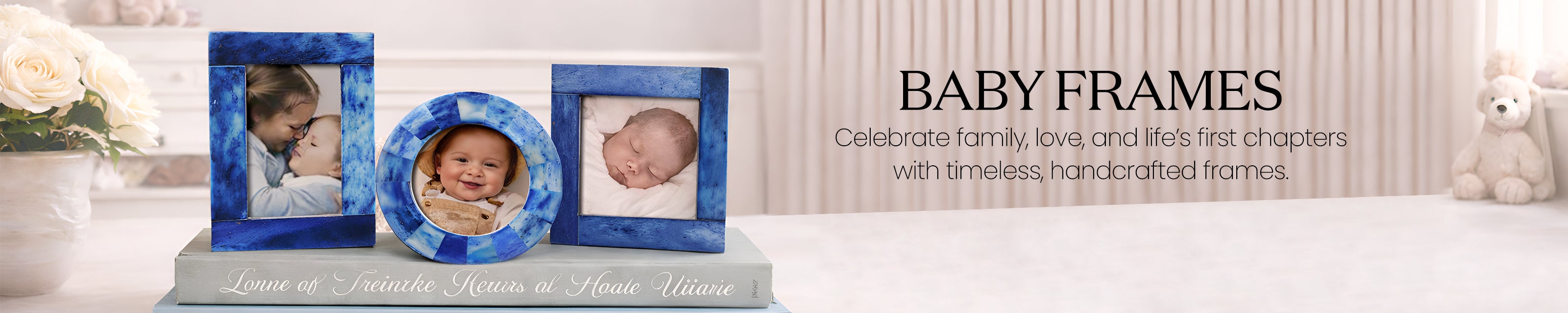 Mini Picture Frames