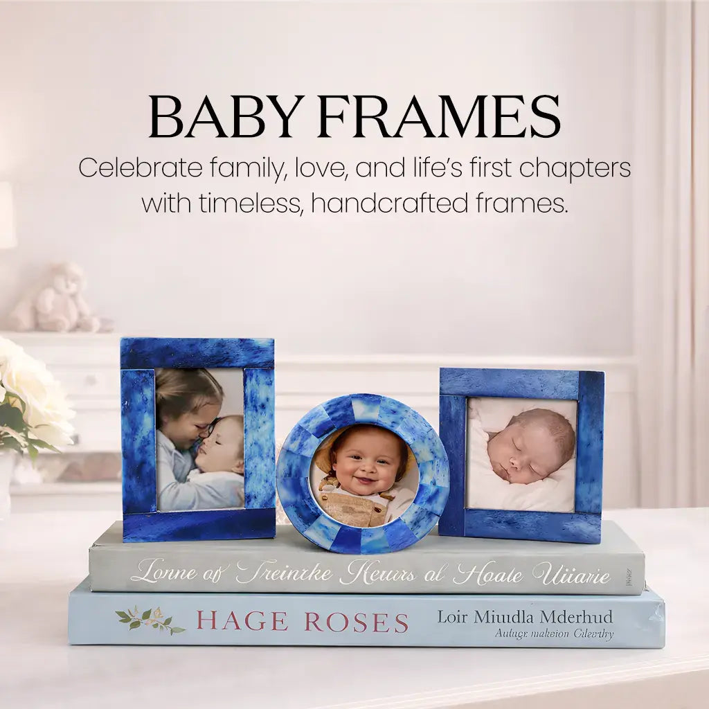 Mini Picture Frames