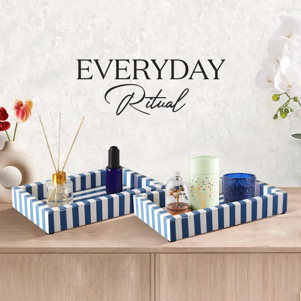 Everyday Rituals