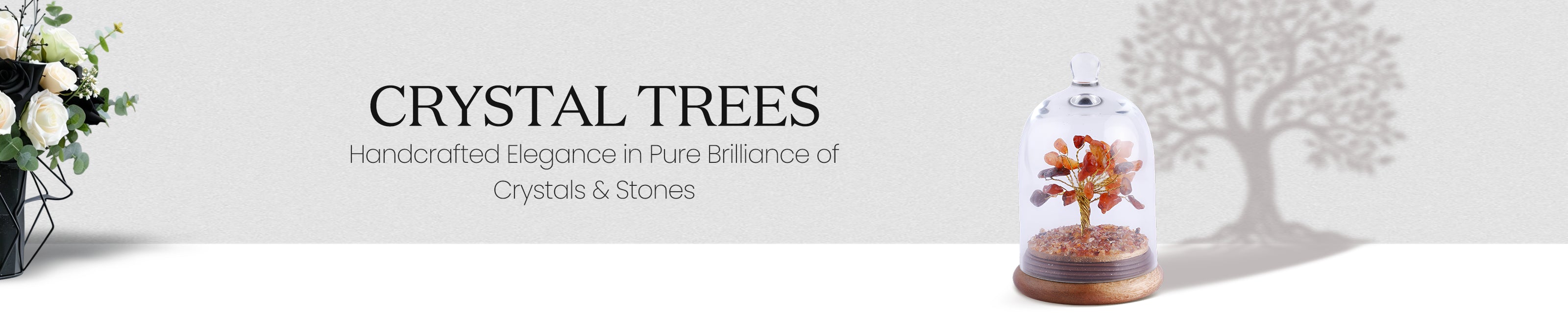 Crystal Trees