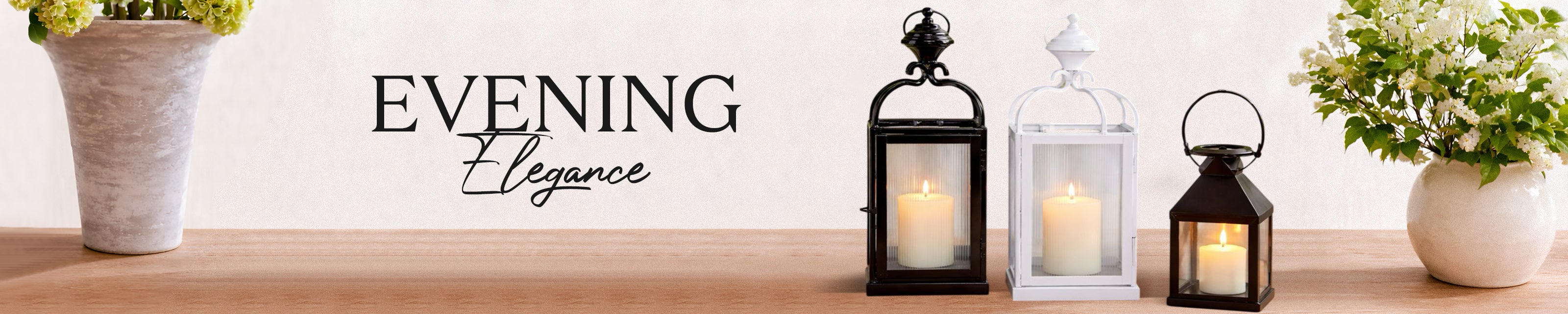 Evening Elegance