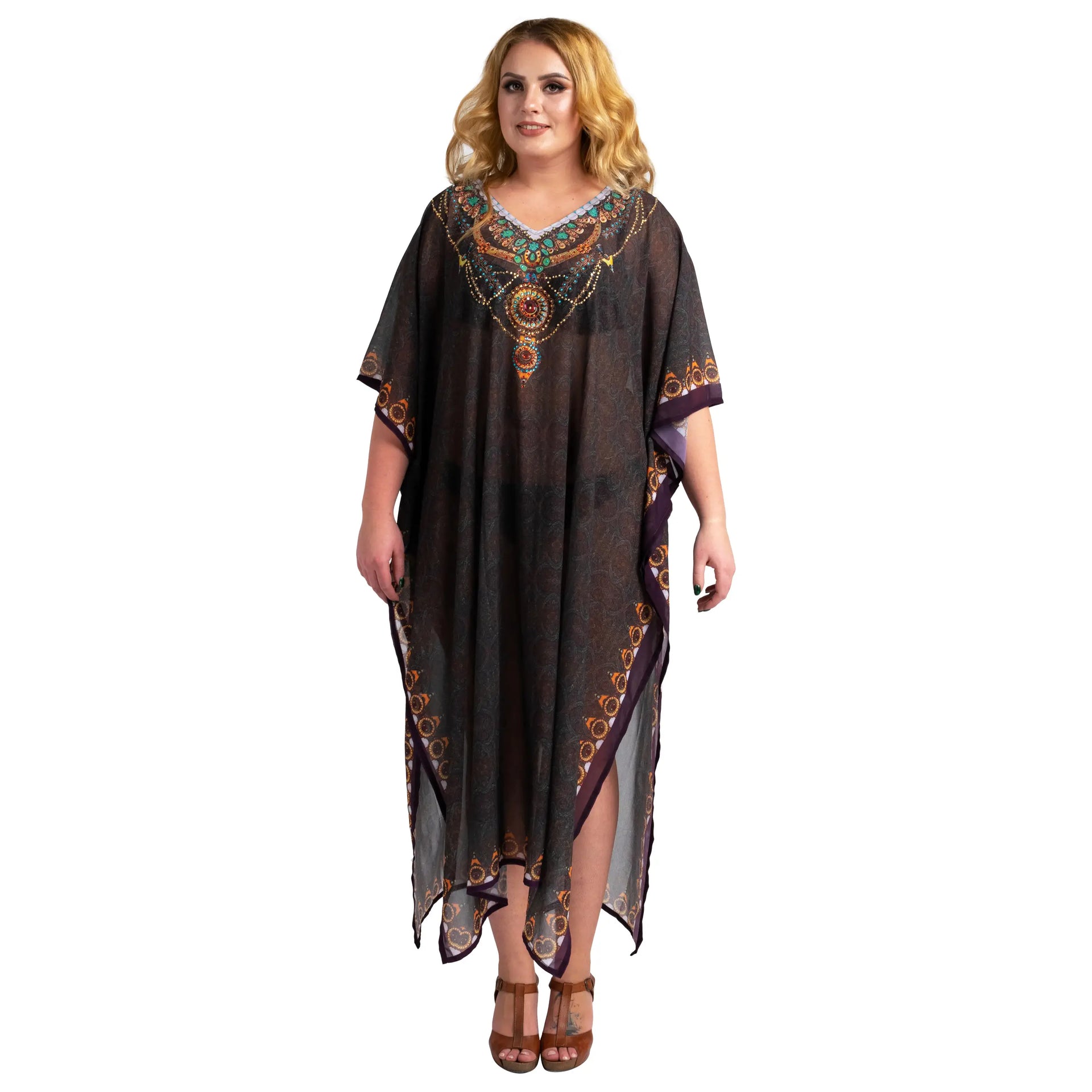 kaftan-hand-embroidered-kaftans-kimono-summer-maxi-dress-203-turquoise
