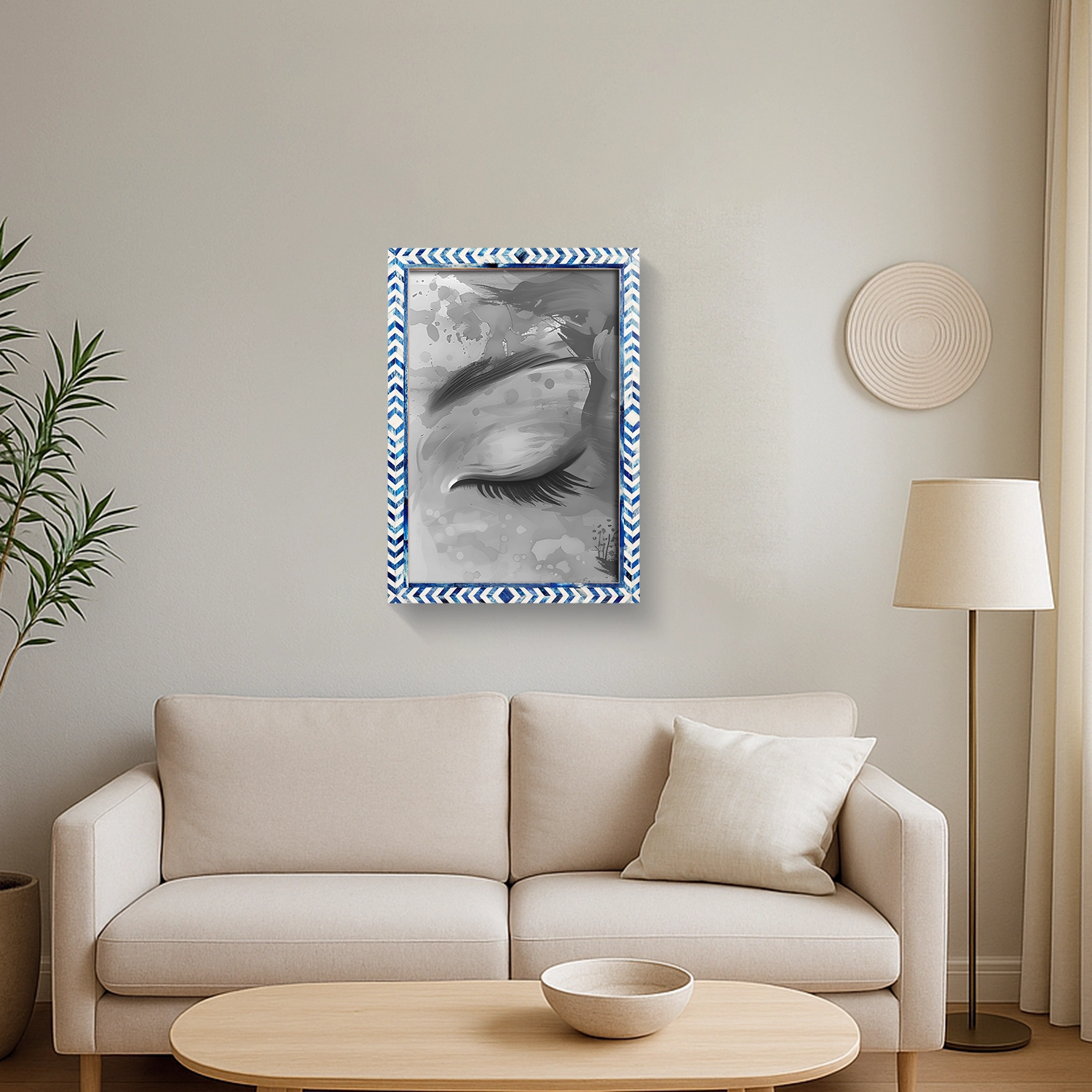 picture-frames-taj-pattern-bone-inlay-collection-in-27-sizes-blue-copy