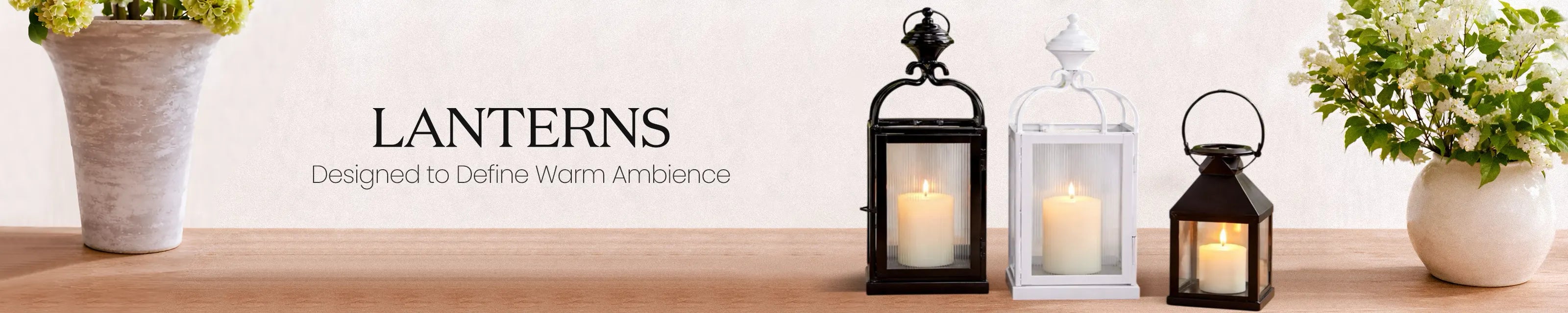 Lanterns