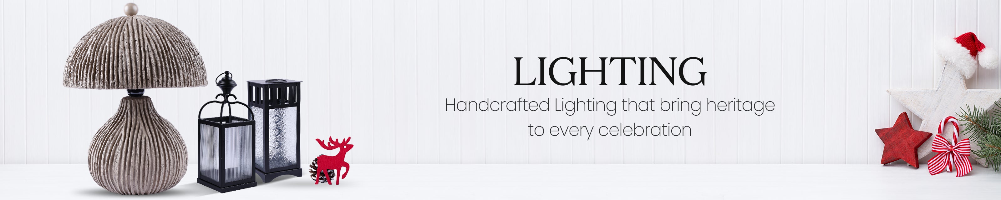 Lighting