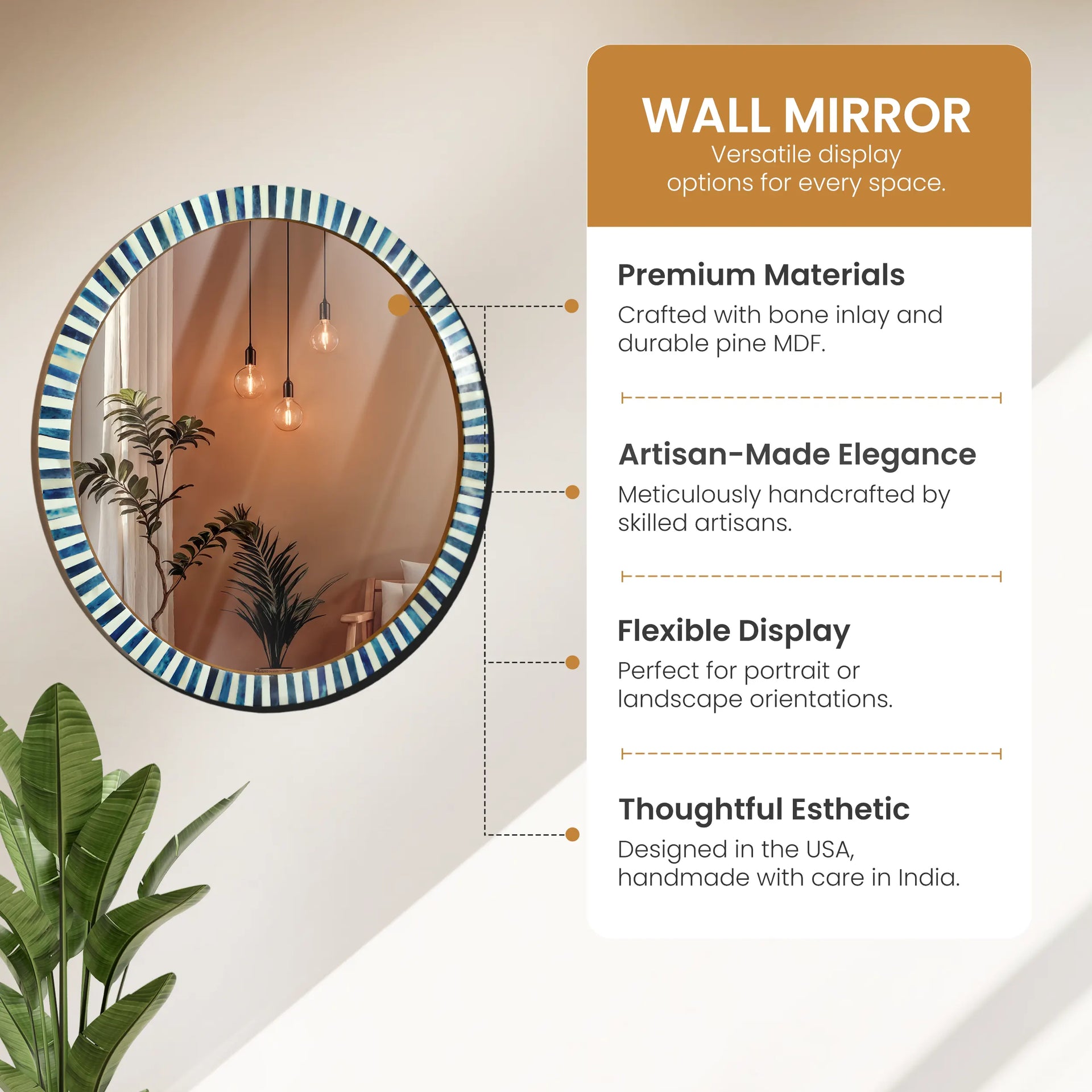 make-to-order-round-bone-inlay-wall-hanging-blue-white-mirror-frame-18