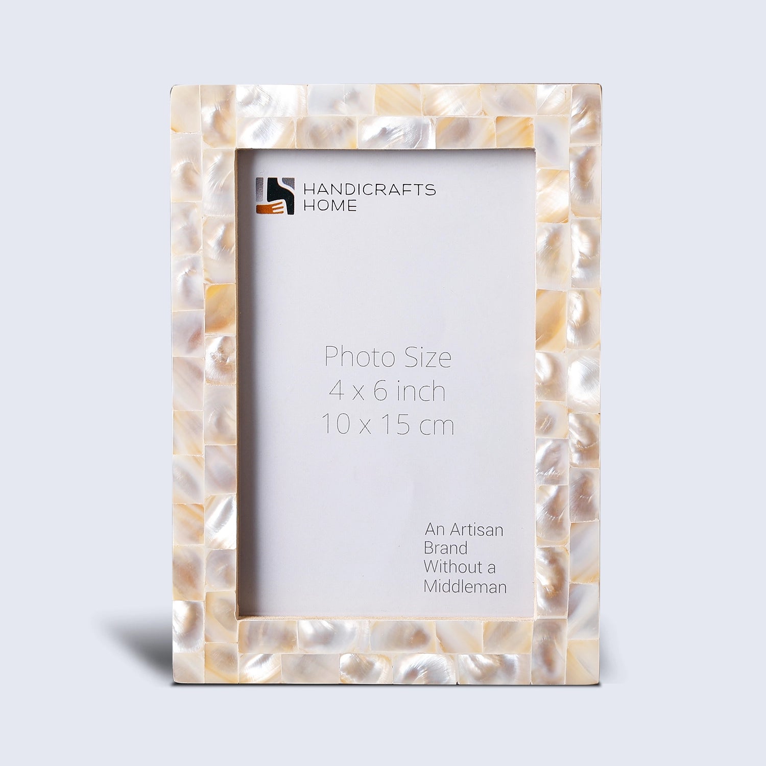 Mixed Inlay Duo – Mother of Pearl & Bone Inlay Frames