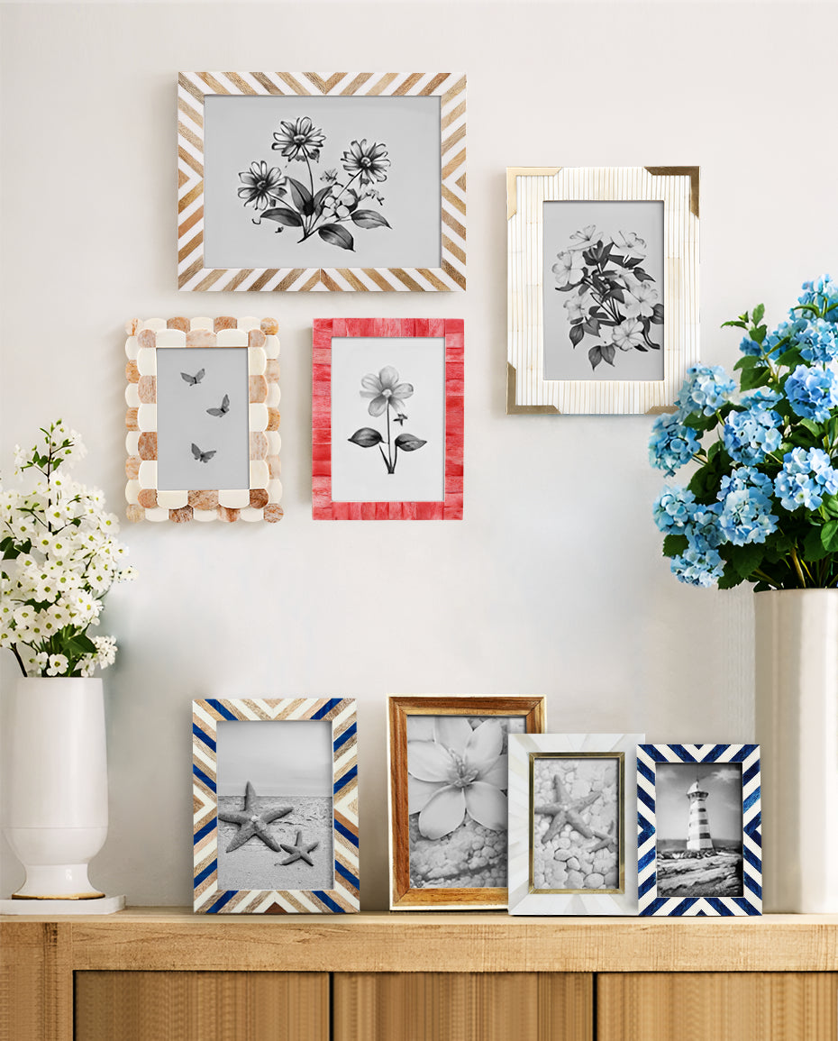 Picture Frames