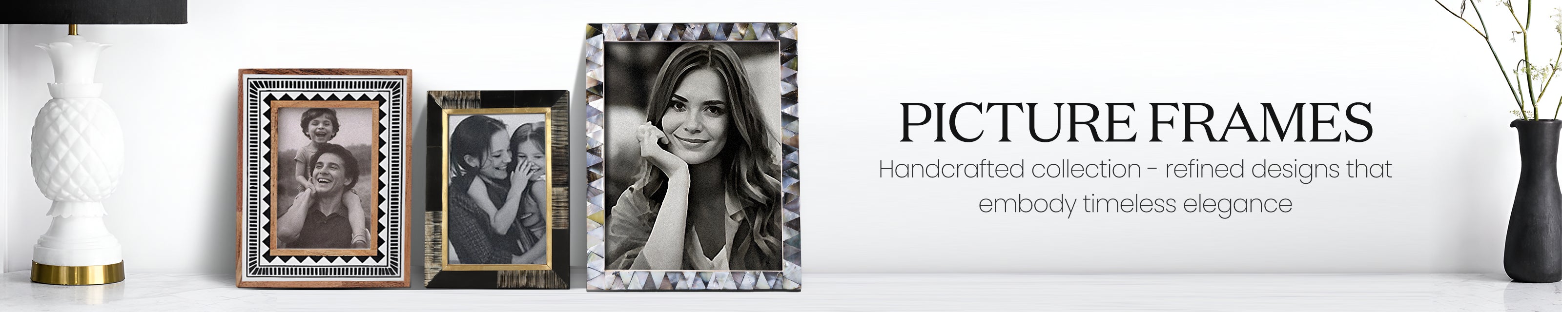 Picture Frames