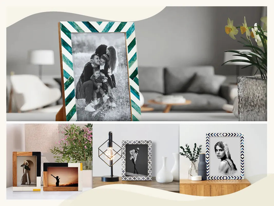 Picture Frames - Make to Order