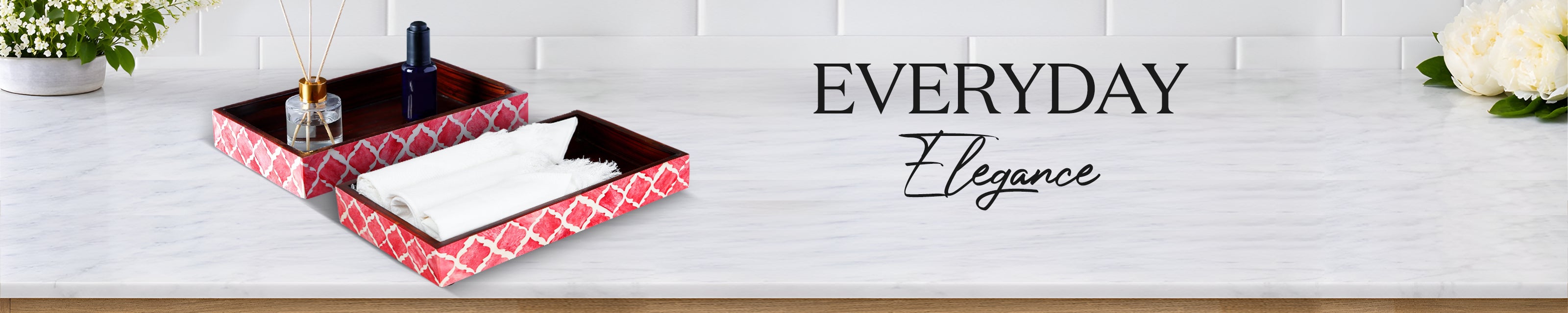 Everyday Elegance