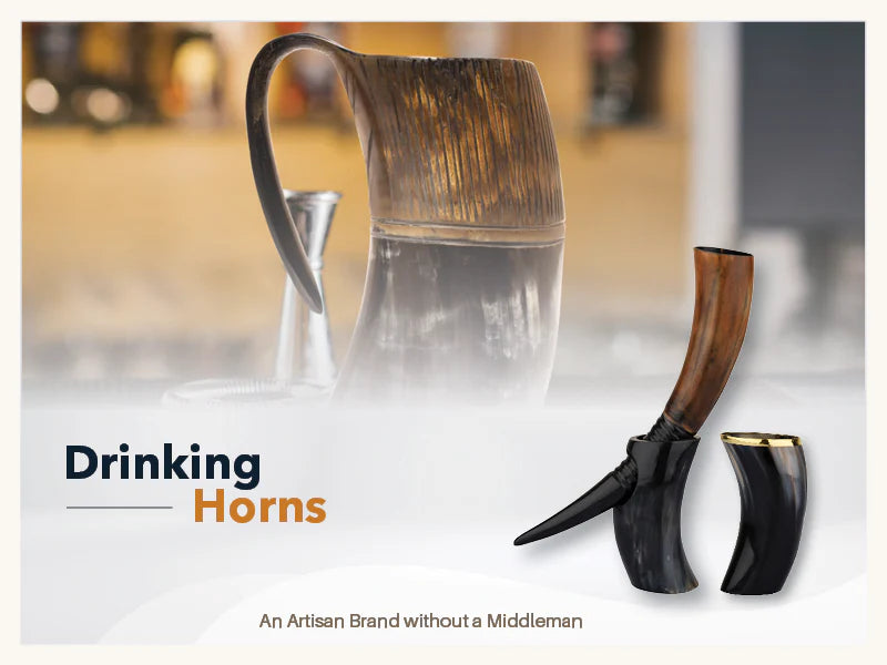 Drinking Horns