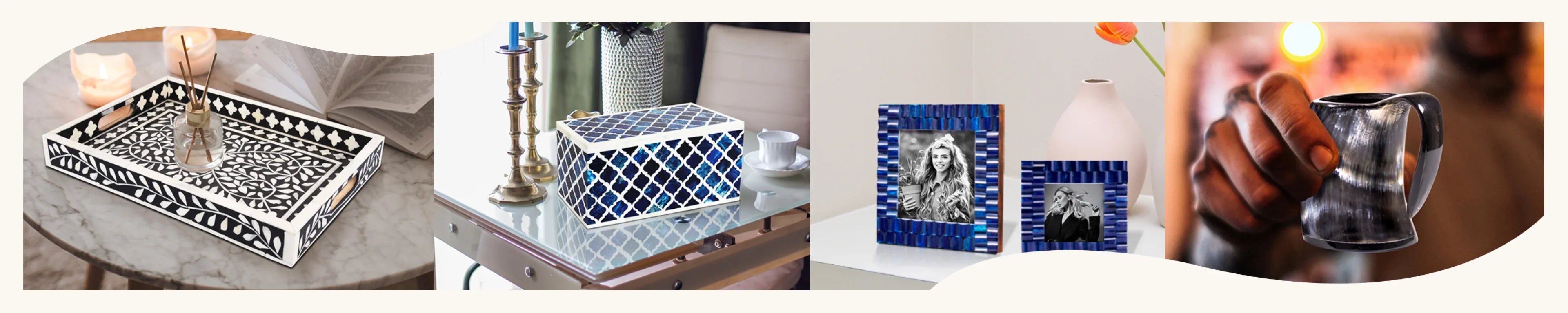 Picture Frames - Make to Order